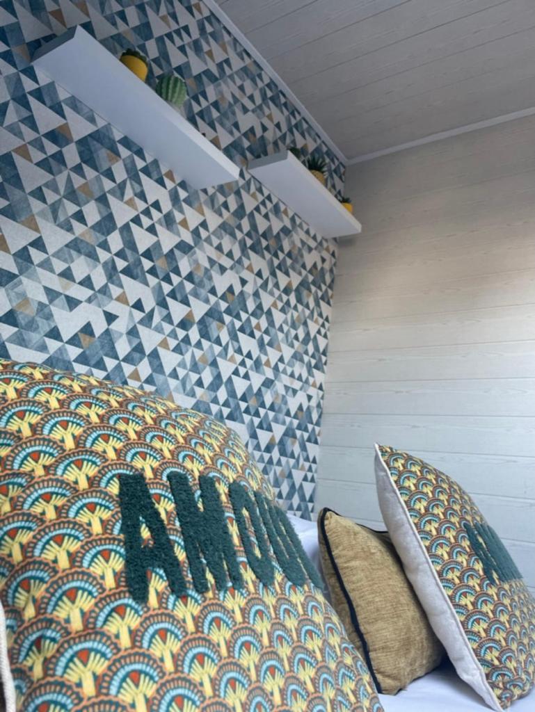 Gites Spa Strasbourg - Villa Cerf - Spa Prive, Sauna, Borne D'Arcade, Babyfoot Ittenheim Exterior photo